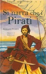 Roberto Piumini Si narra che i pirati immagine non disponibile