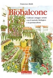 Francesco Beldì - Biobalcone