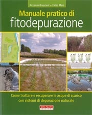 Riccardo Bresciani, Fabio Masi Manuale pratico di fitodepurazione immagine non disponibile