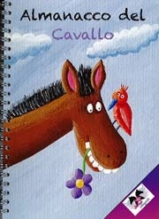 Horse Angels - Almanacco del cavallo