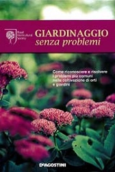Royal Horticultural Society - Giardinaggio senza problemi