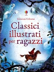 Lesley Sims, Louie Stowell Classici illustrati per ragazzi immagine non disponibile