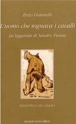 Enzo Giannelli L'uomo che sognava i cavalli immagine non disponibile