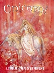  Jake Jackson, Beverlie Manson Unicorni - libro con stampini immagine non disponibile