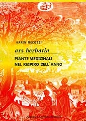 Karin Mecozzi Ars Herbaria piante medicinali nel respiro dell'anno immagine non disponibile