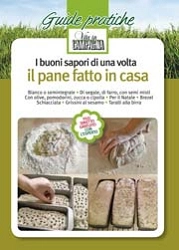 Giordano Franchini - I buoni sapori di una volta - il pane fatto in casa
