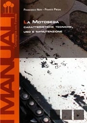 Francesco Neri, Franco Piegai La motosega - caratteristiche tecniche, uso e manutenzione immagine non disponibile