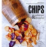 Orathay - Chips patatine & dintorni