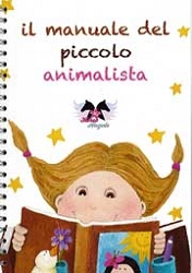 Scrittore Fantasma - Il manuale dl piccolo animalista