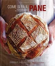 Emmanuel Hadjiandreou - Come si fa il pane