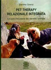 Daniela Grenzi - Pet therapy relazionale integrata