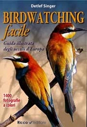 Detlef Singer - Birdwatching facile