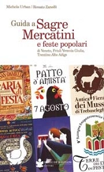  - Guida a Sagre Mercatini e feste popolari