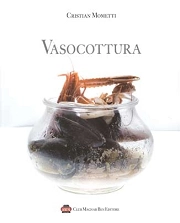 Cristian Mometti - Vasocottura