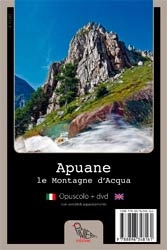 Valter Torri - Apuane le montagne d'acqua