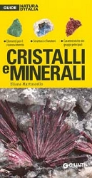 Eliana Martuscello - Cristalli e minerali