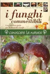 David Pegler - I funghi commestibili