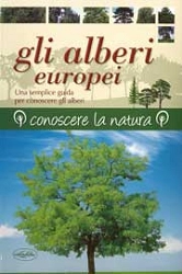 Keith Rushforth - Gli alberi Europei