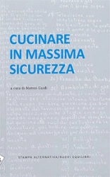 a cura di Mattia Guidi - Cucinare in massima sicurezza