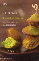 Alice B. Toklas - I biscotti di Baudelaire