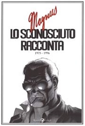 Magnus Lo sconosciuto racconta immagine non disponibile