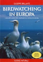 Giuseppe Brillante - Birdwatching in Europa