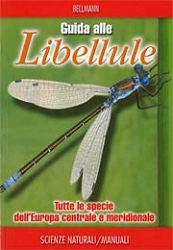 Heiko Bellmann - Guida alle libellule