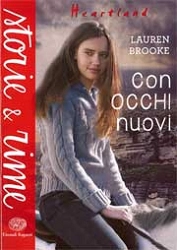 Lauren Brooke Heartland - con occhi nuovi immagine non disponibile