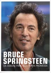 A.A.V.V. - Bruce Springsteen - da Asbury alla terra promessa