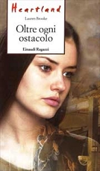 Lauren Brooke - Heartland - oltre ogni ostacolo