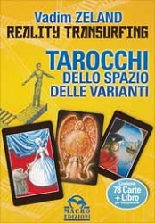 Vadim Zeland - Tarocchi dello spazio delle varianti