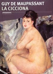 Guy de Maupassant La cicciona immagine non disponibile
