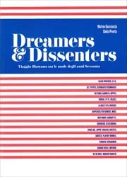 Matteo Guarnaccia, Giulia Pivetta - Dreamers & Dissenters