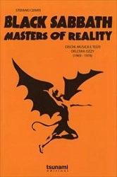 Stefano Cerati - Black Sabbath - Master of reality