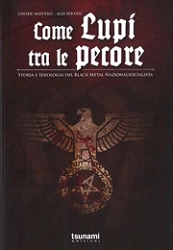Davide Maspero, Max Ribaric - Come lupi tra le pecore