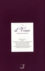 a cura di Roberto Racca - Il vino - istruzioni per l'uso