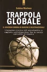 Sabina Marineo Trappola globale immagine non disponibile