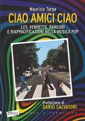 Maurizio Targa - Ciao amici ciao
