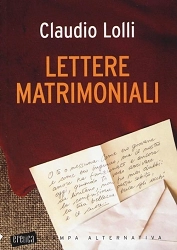 Claudio Lolli Lettere matrimoniali immagine non disponibile