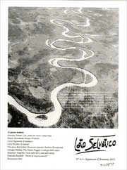 Rete Bioregionale Italiana - Lato Selvatico N° 43