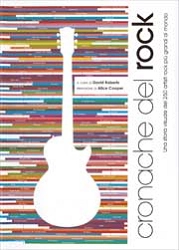 David Roberts - Cronache del rock