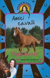 Pippa Funnell - Amici cavalli