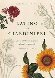 Lorraine Harrison - Latino per giardinieri