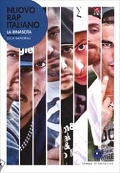 Luca Bandirali - Nuovo Rap Italiano - la rinascita