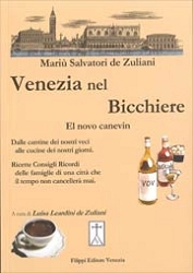 Mariù Salvatori de Zuliani - Venezia nel Bicchiere