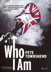 Pete Townshend - Who i am