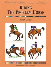 Perry Wood - Riding the problem horse