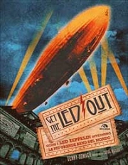 Denny Somach - Get the Led out