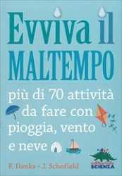 Fiona Danks, Jo Schofield Evviva il maltempo immagine non disponibile