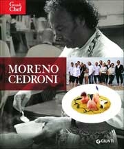 Moreno Cedroni, Cinzia Benzi - Moreno Cedroni